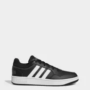 Oferta de Tenis Hoops 3.0 Low Classic Vintage por $1184 en Adidas