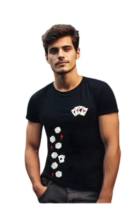 Oferta de Playera Caballero - CARTA por $139.9 en Aditivo