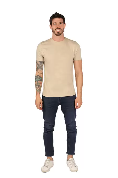 Oferta de Playera Gato Maestro por $119.9 en Aditivo