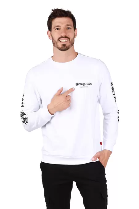 Oferta de Sudadera CEOS por $169.9 en Aditivo