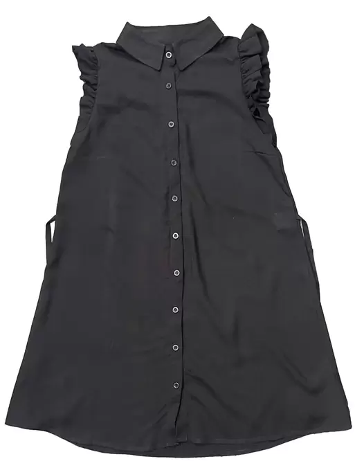 Oferta de Vestido Dama SM / Manga Lechuga por $199.9 en Aditivo