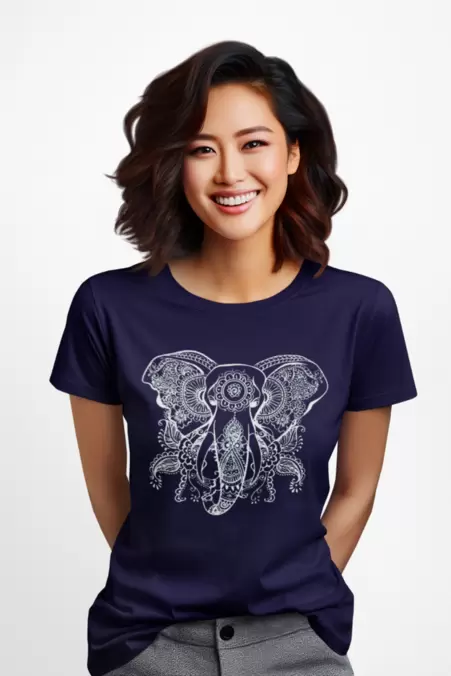 Oferta de Playera ELEFANTE PLATA por $119.9 en Aditivo