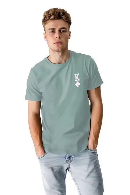 Oferta de Playera KC CORA por $129.9 en Aditivo