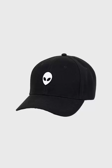 Oferta de Gorra Alien por $109.9 en Aditivo