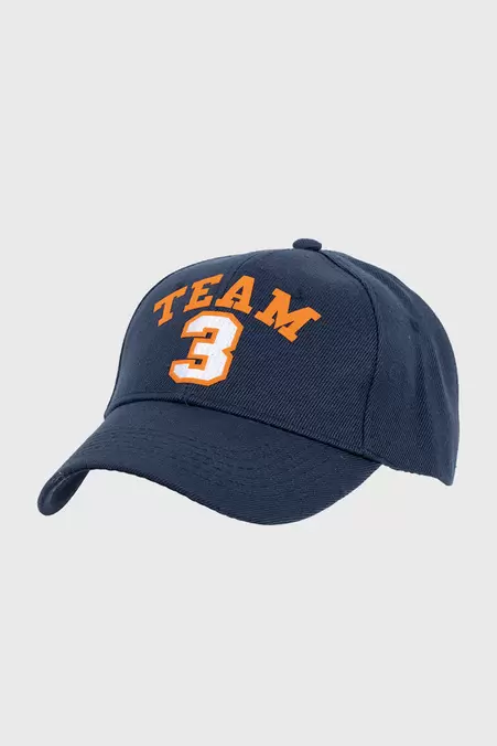 Oferta de Gorra team 3 por $109.9 en Aditivo