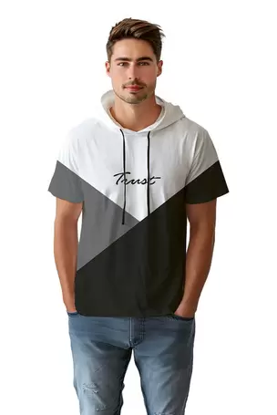 Oferta de Playera Para Caballero Trust por $14990 en Aditivo