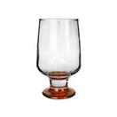 Oferta de Copa de agua de vidrio 380 ml Eleia EK24 FA1T V489590 Glassia por $14 en Almacenes Anfora