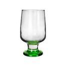 Oferta de Copa de agua de vidrio 380 ml Eleia EK24 FA1T V489390 Glassia por $14 en Almacenes Anfora