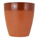 Oferta de Vaso de barro con esmalte en interior 330 ml 9 x 9.5 cm Viapot por $49 en Almacenes Anfora