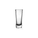 Oferta de Vaso tequilero de vidrio doble 60 ml V388090 Glassia por $4 en Almacenes Anfora