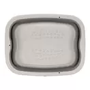 Oferta de Tina Plegable para pies plástico y caucho R4641 por $69 en Almacenes Anfora