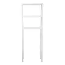 Oferta de Estante organizador de plástico para baño 13361 Rimax por $589 en Almacenes Anfora