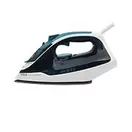 Oferta de Plancha Express Steam azul boreal T-fal por $499 en Almacenes Anfora