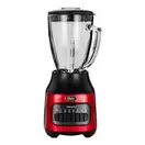 Oferta de Licuadora Value 6 velocidades botones vaso de vidrio candy BLSTPEG-CPB-013 Oster por $1165 en Almacenes Anfora