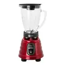 Oferta de Licuadora clásica reversible roja BLSTBESTR-013 Oster por $1799 en Almacenes Anfora