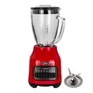 Oferta de Licuadora plástico vaso de vidro Pyramid BLSTPYG1311NBG-013 Oster por $829 en Almacenes Anfora