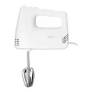Oferta de Batidora manual 5 velocidades blanca FPSTHM101-013 Oster por $289 en Almacenes Anfora