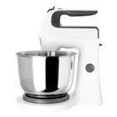 Oferta de Batidora de mano y pedestal 6 velocidades blanca FPSTHS3612-013 Oster por $999 en Almacenes Anfora