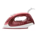 Oferta de Plancha de vapor serie 5050 rosa GCSTBS5053-013 Oster por $331 en Almacenes Anfora