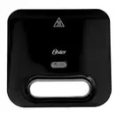 Oferta de Sandwichera maker compacta CKSTSM2885-013 Oster por $389 en Almacenes Anfora