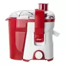Oferta de Extractor de jugo con colador Oster por $1205 en Almacenes Anfora