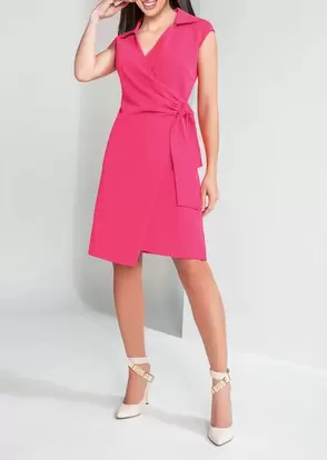 Oferta de VESTIDO ROSA 3252604 por $628.94 en Andrea