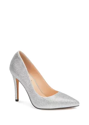 Oferta de ZAPATILLA PLATA 3169568 por $283.53 en Andrea