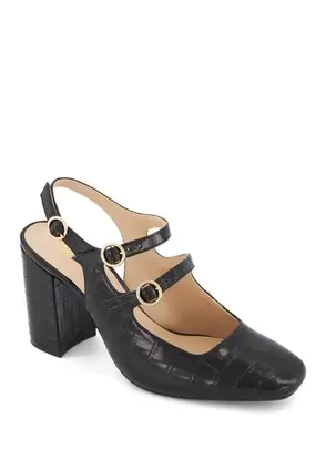 Oferta de ZAPATILLA NEGRO GRABADO 3347706 por $304.65 en Andrea