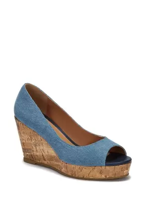 Oferta de ZAPATILLA AZUL MEZCLILLA 3254080 por $316 en Andrea