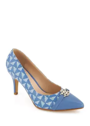 Oferta de ZAPATILLA AZUL 3354827 por $405.42 en Andrea