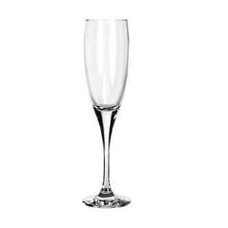 Oferta de Copa Flauta Champagne Elegante Clásica 195 ml Barone Nadir Anforama 7856 por $48 en Anforama