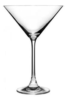 Oferta de Copa para Martini Winsor de Vidrio Elegante Clásica 255 ml Anforama 1708213 por $85 en Anforama