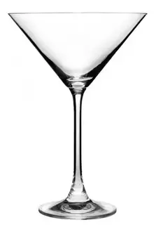 Oferta de Copa para Martini Winsor de Vidrio Elegante Clásica 255 ml Anforama 1708213 por $91 en Anforama