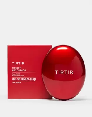 Oferta de TIRTIR Mask Fit Red Cushion por $26 en ASOS