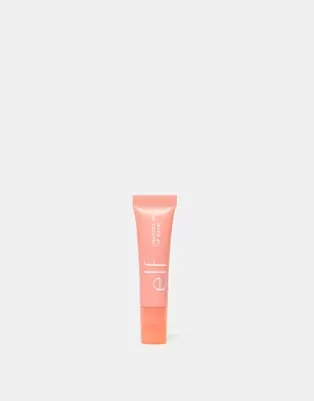 Oferta de E.l.f. Squeeze Me Lip Balm - Strawberry por $8.99 en ASOS