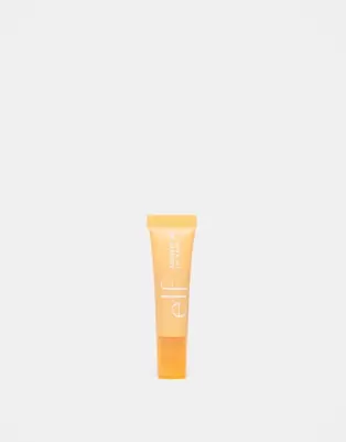 Oferta de E.l.f. Squeeze Me Lip Balm - Peach por $8.99 en ASOS