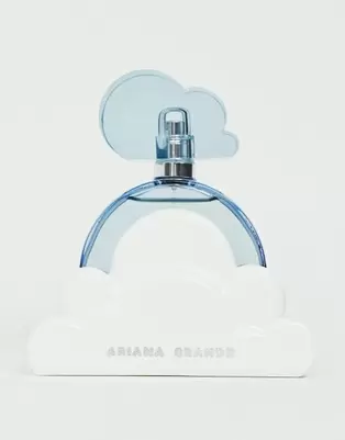 Oferta de Cloud by Ariana Grande EDP 100ml por $47 en ASOS