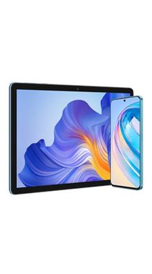 Oferta de Honor X8A + Pad X8 por $9999 en AT&T