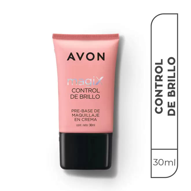 Oferta de AVON TRUE MAGIX SHINE RESCUE P por $239 en Avon