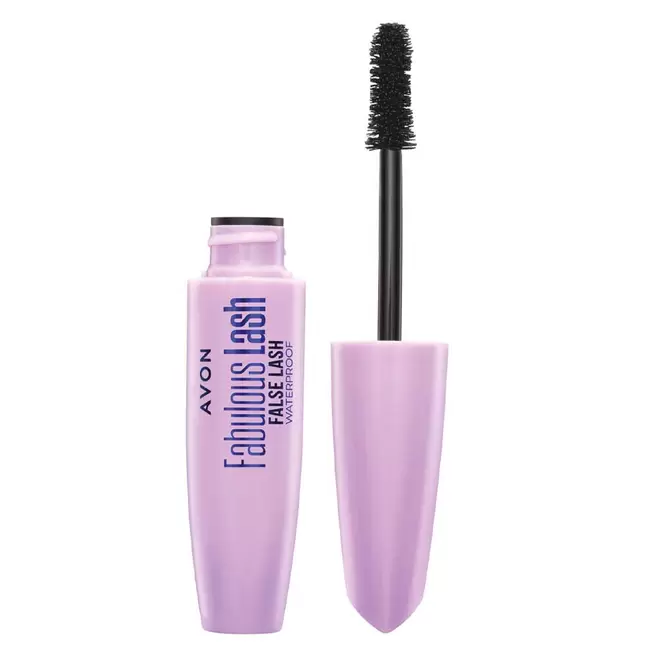 Oferta de FABULOUS LASH WATERPROOF MASCA por $245 en Avon