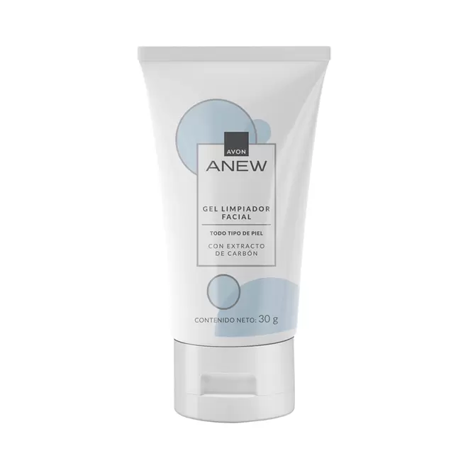 Oferta de Gel de Limpieza Anew por $213 en Avon