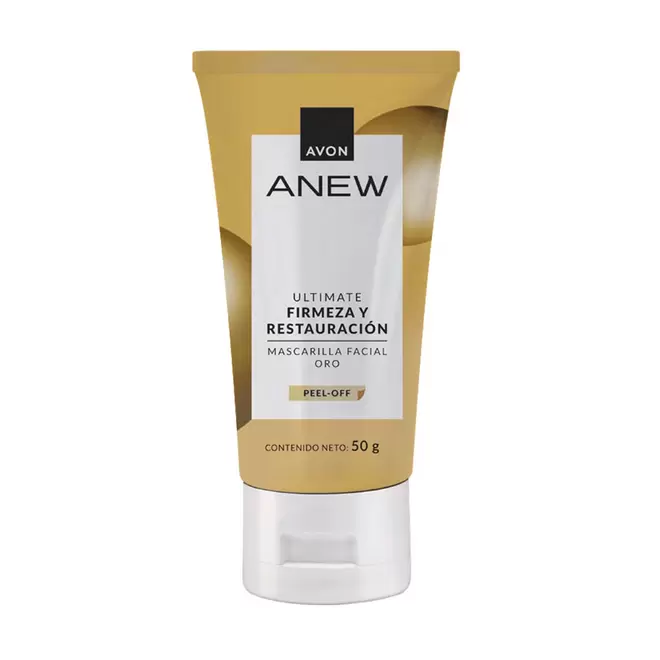 Oferta de Anew Mascarilla Efecto Firmeza  Anew por $182 en Avon