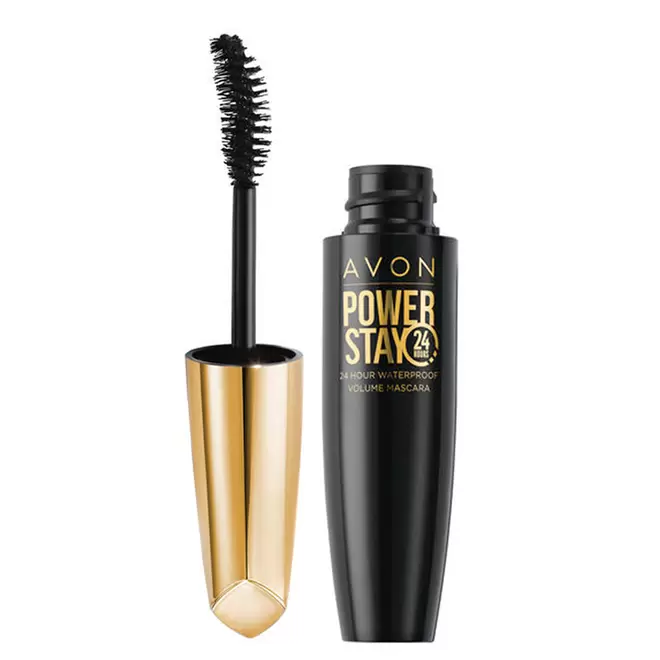 Oferta de AVON TRUE POWERSTAY MASCARA por $143.99 en Avon