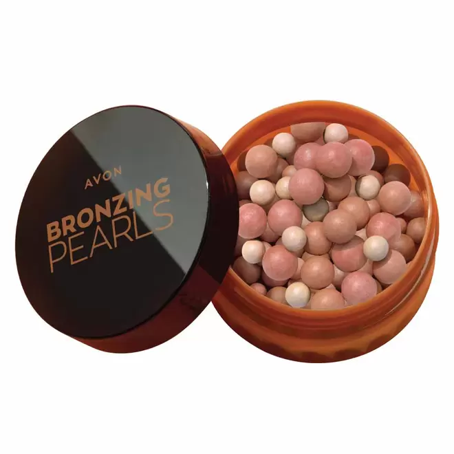 Oferta de Perlas Efecto Bronceador Avon por $335 en Avon