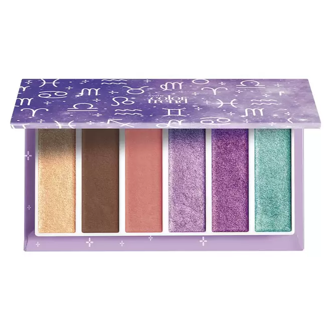 Oferta de Paleta de sombras - Color Trend por $193 en Avon