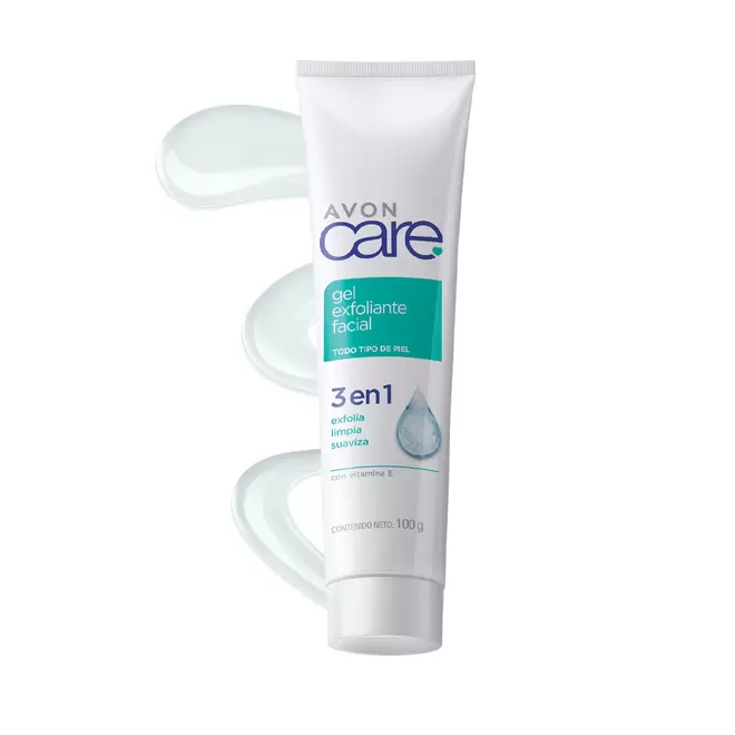 Oferta de AC EXFOLIANTE FACIAL TRIPLE 10 por $112 en Avon