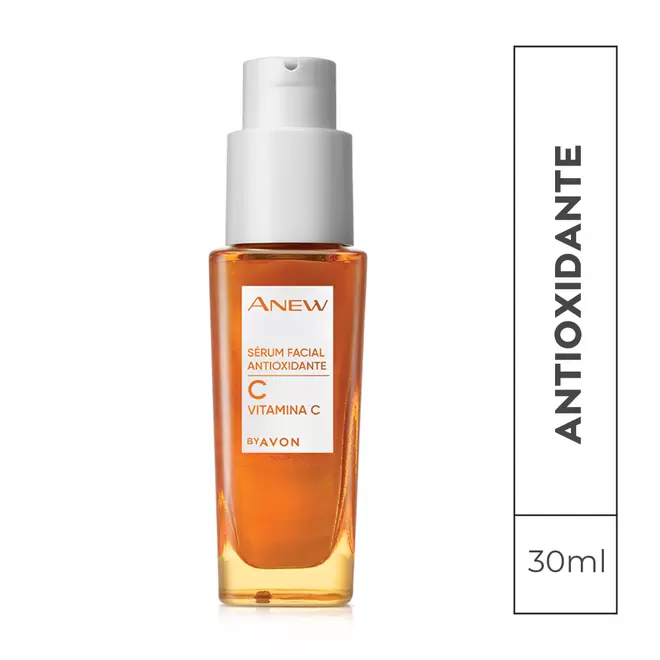 Oferta de ANEW SERUM ANTIOXIDANTE VIT C por $318 en Avon