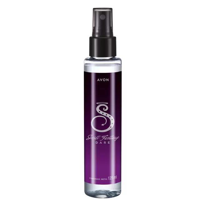 Oferta de SECRET FANTASY TWILIGHT SPLASH por $129.99 en Avon