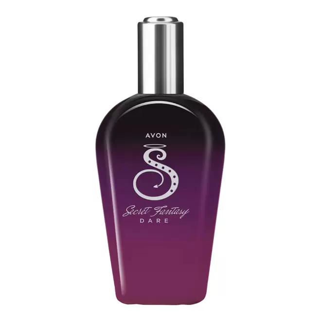 Oferta de SECRET FANTASY TWILIGHT EDT 50 por $209 en Avon