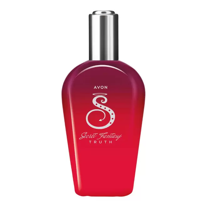 Oferta de SECRET FANTASY DAWN EDT 50ML por $209 en Avon